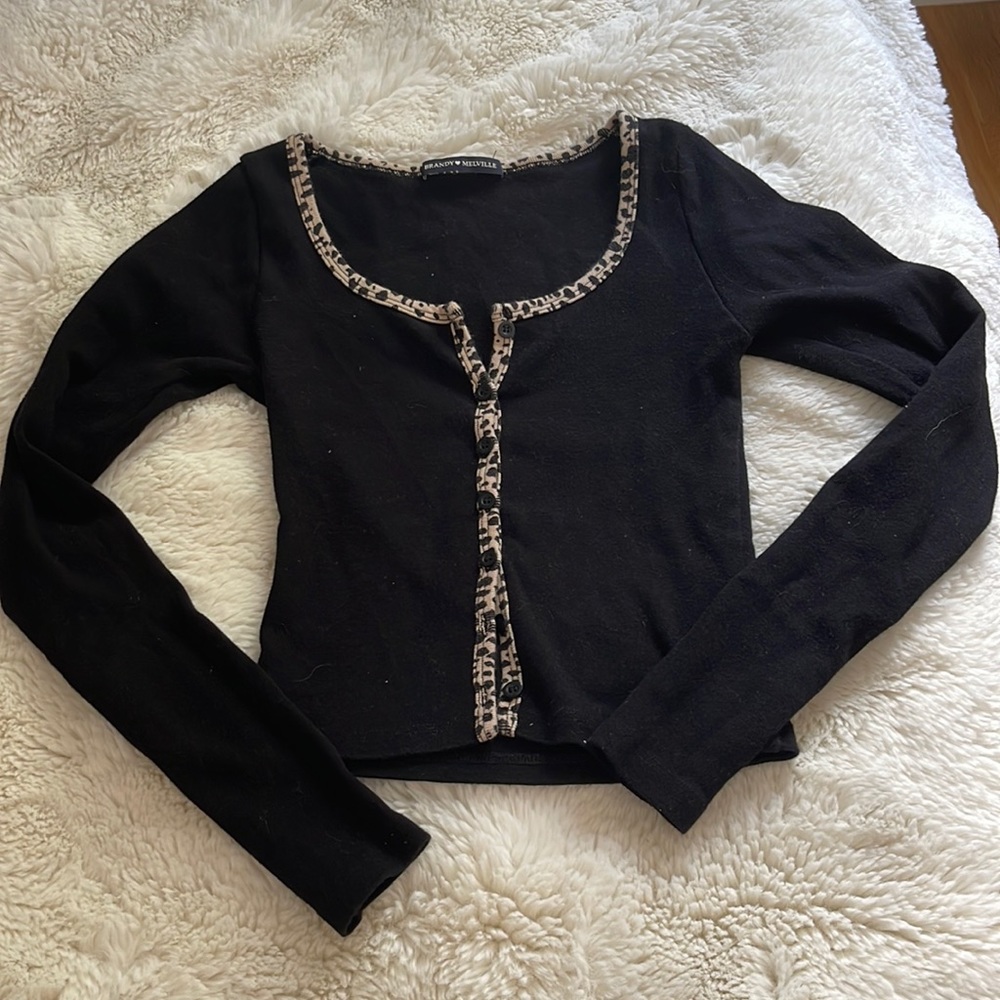 Brandy Melville Top